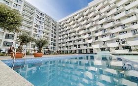Seaside Infinity Spa&Resort
